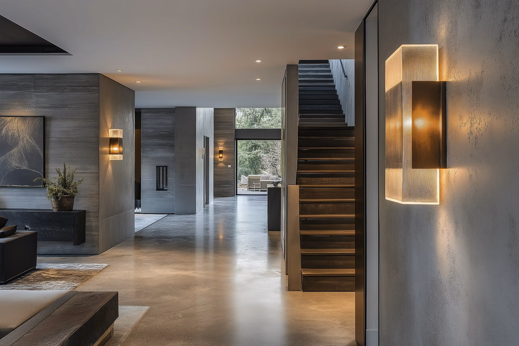 Residential Interior Design