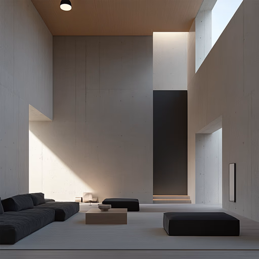 Custom Furniture & OEM Solutions